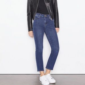 Le High Straight FRAME